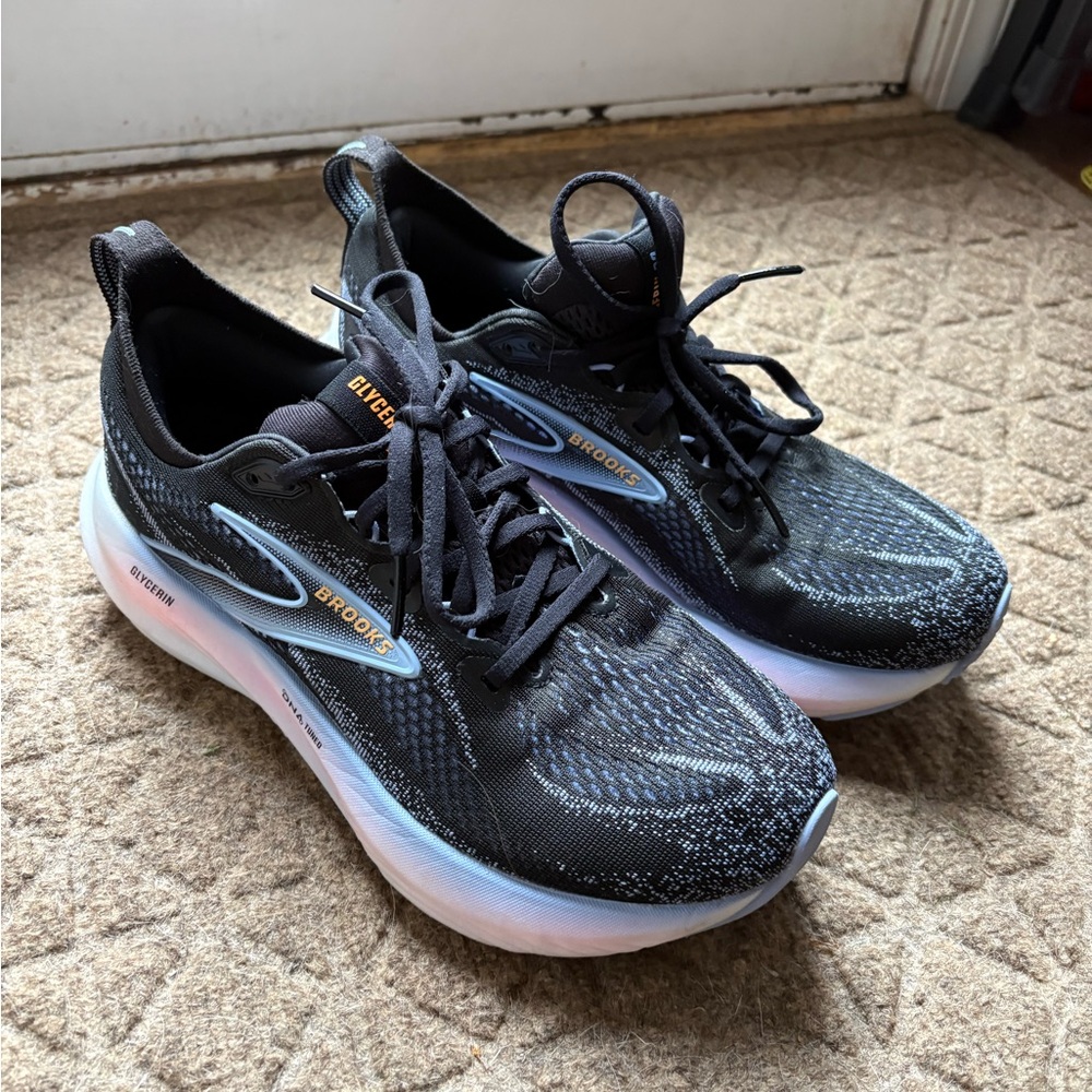 Brooks Glycerin 22 Sneakers